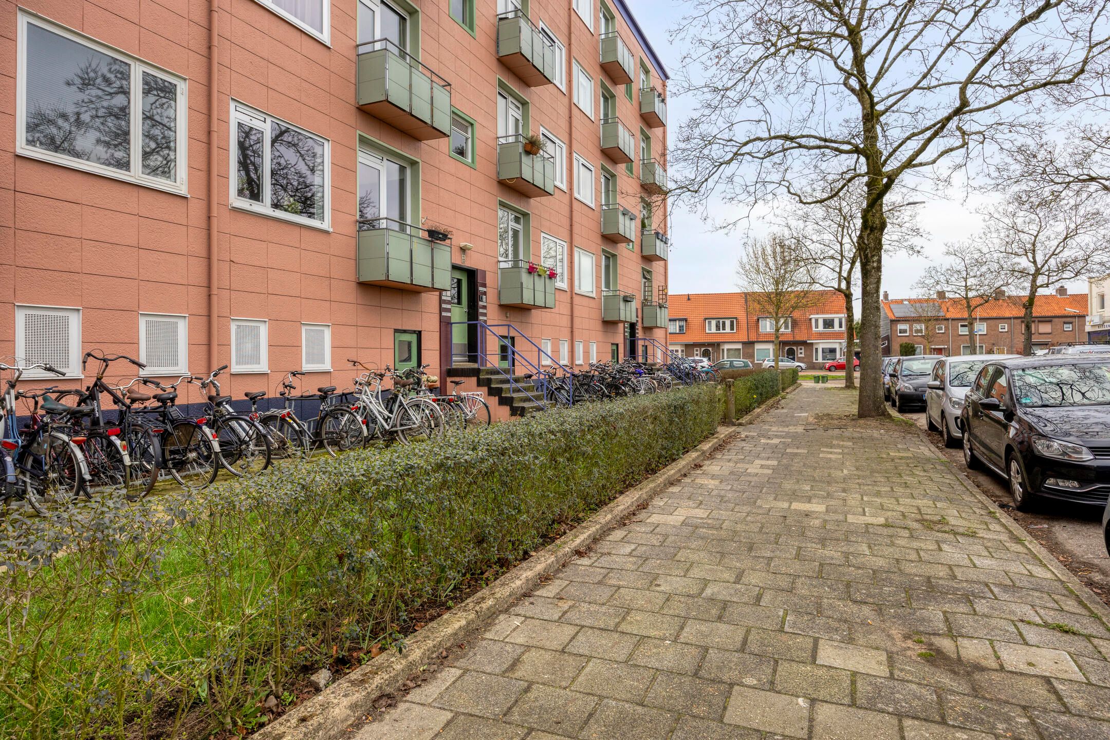 Foto 36 van Ligusterstraat 105