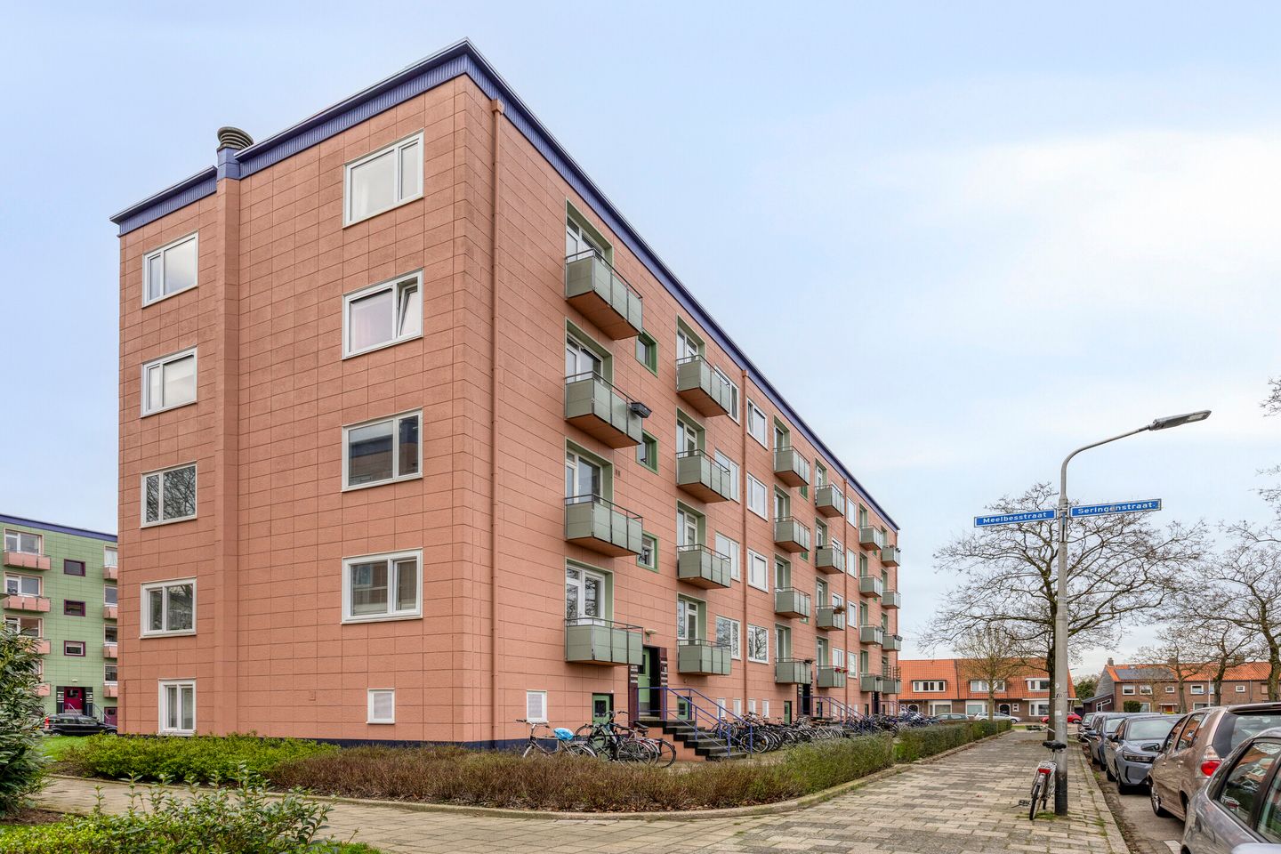 Foto 40 van Ligusterstraat 105