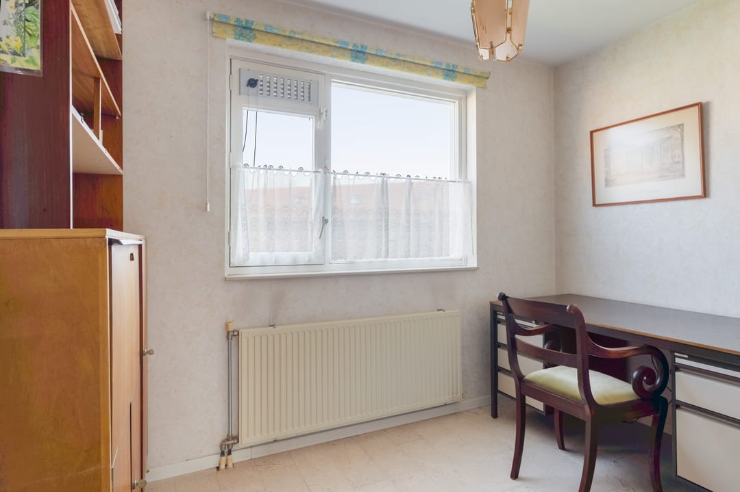 Eye-catching 3-room apartment with balcony near Shopping Center Achterveld — 27
