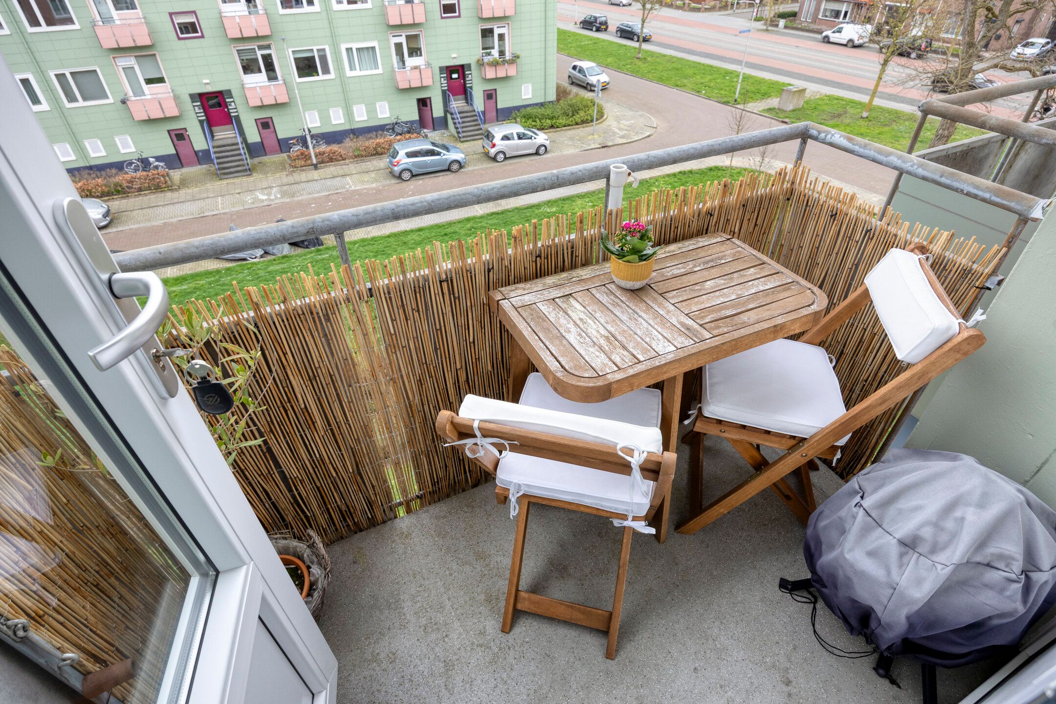 Foto 27 van Ligusterstraat 105