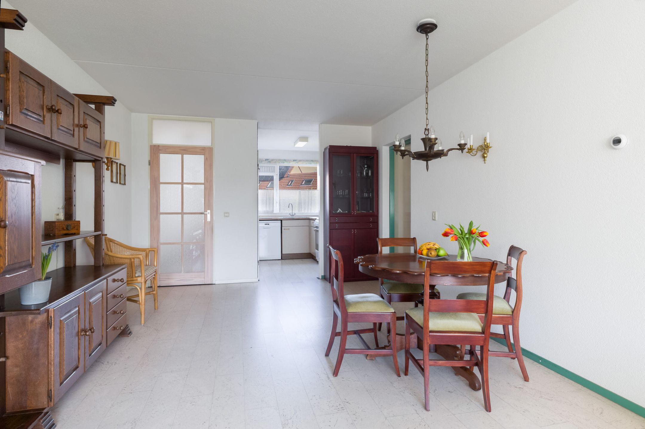 Eye-catching 3-room apartment with balcony near Shopping Center Achterveld — 20