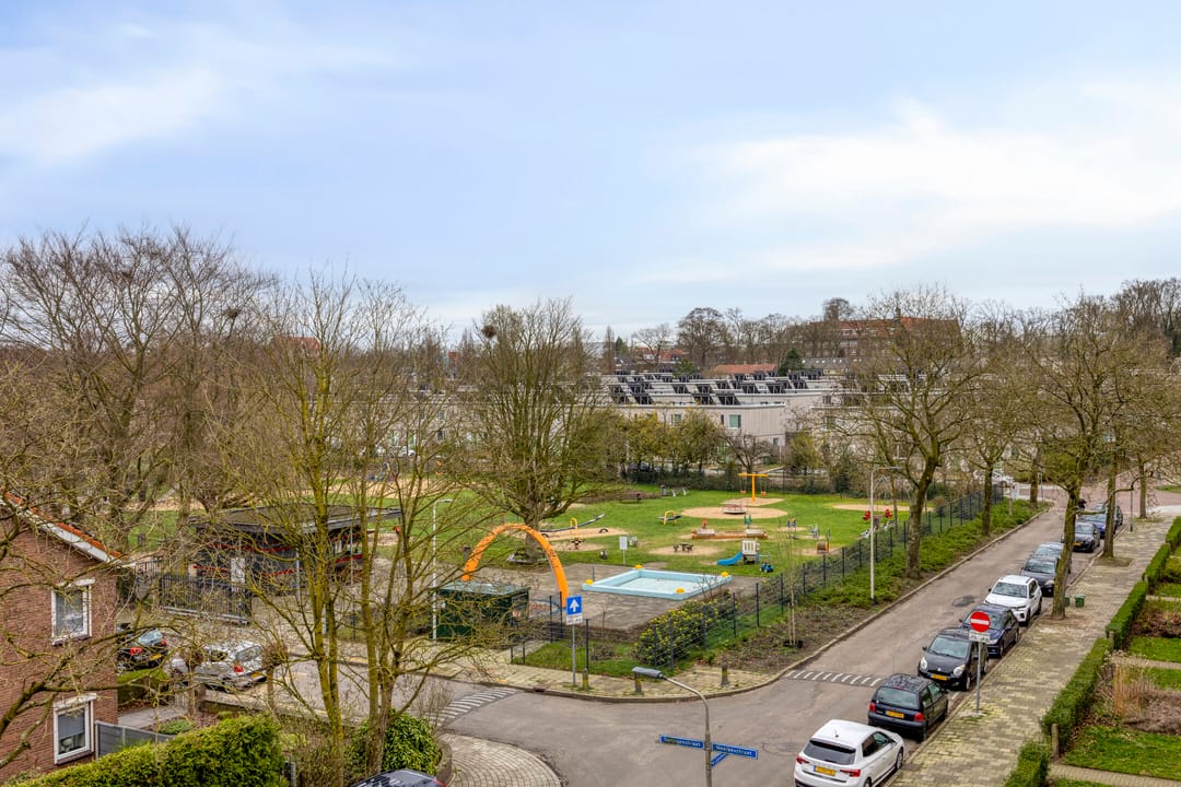 Foto 43 van Ligusterstraat 105