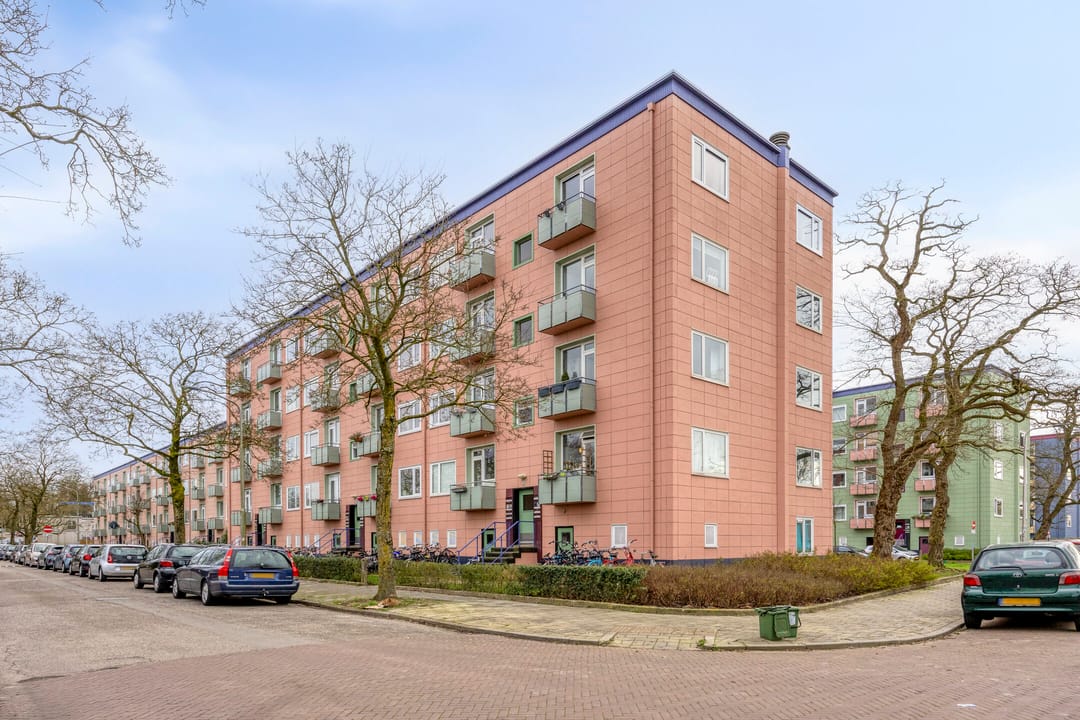 Foto 31 van Ligusterstraat 105