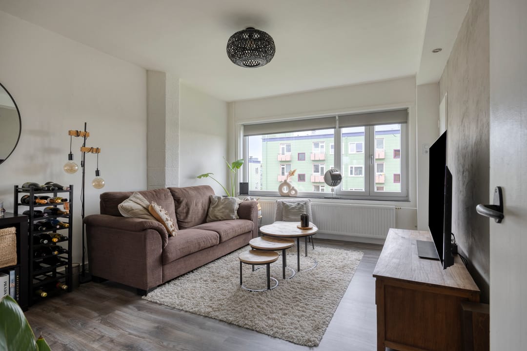 Foto 2 van Ligusterstraat 105