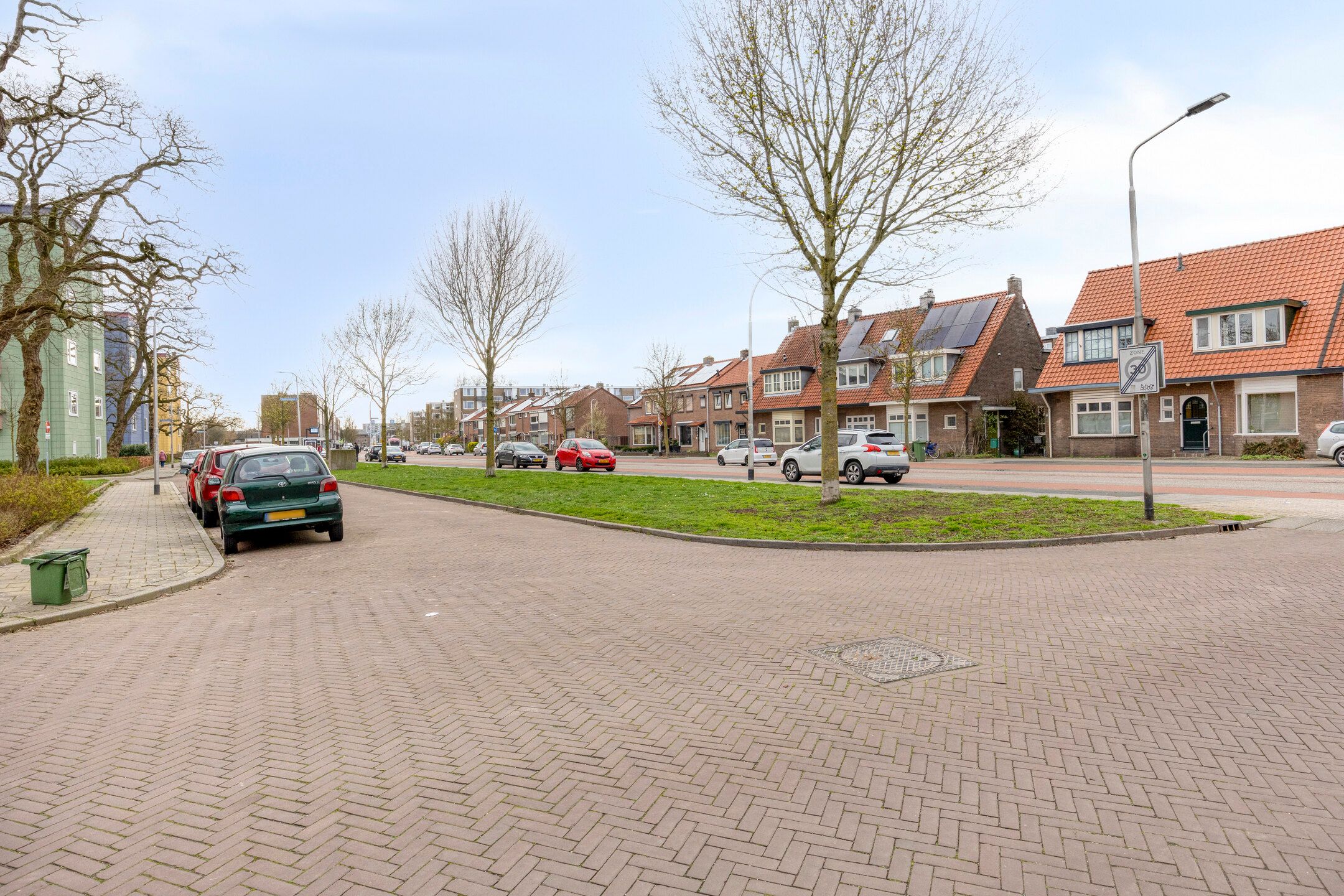 Foto 33 van Ligusterstraat 105