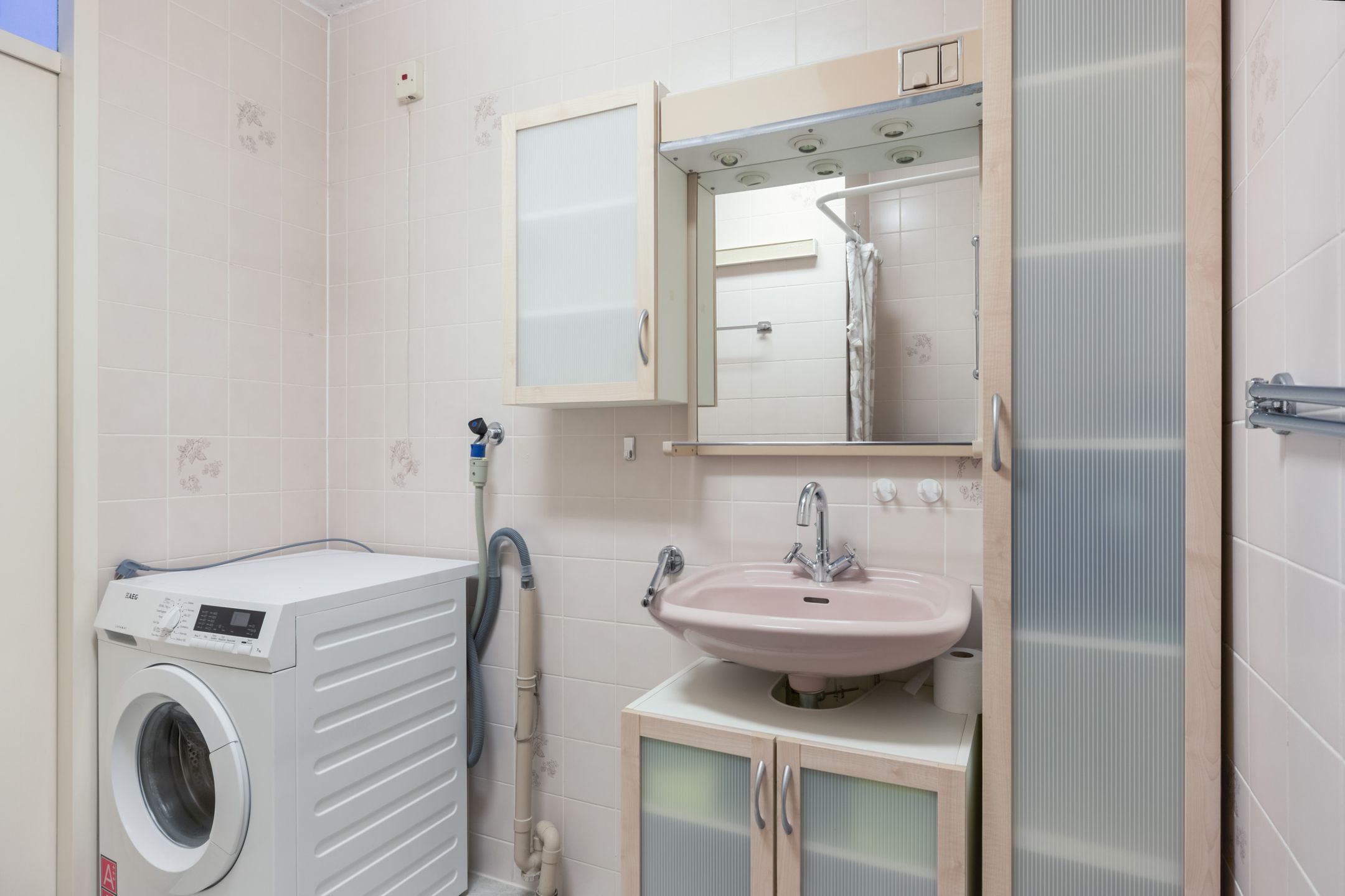 Eye-catching 3-room apartment with balcony near Shopping Center Achterveld — 29