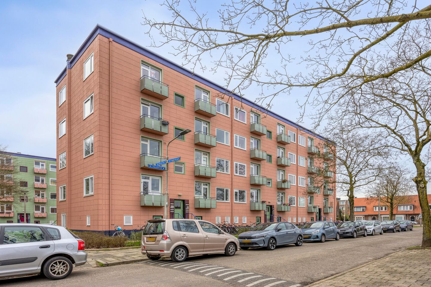 Foto 4 van Ligusterstraat 105