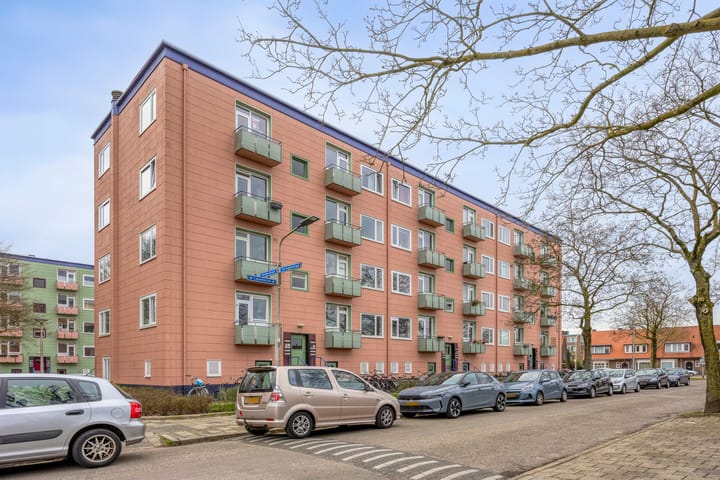 Foto 4 van Ligusterstraat 105