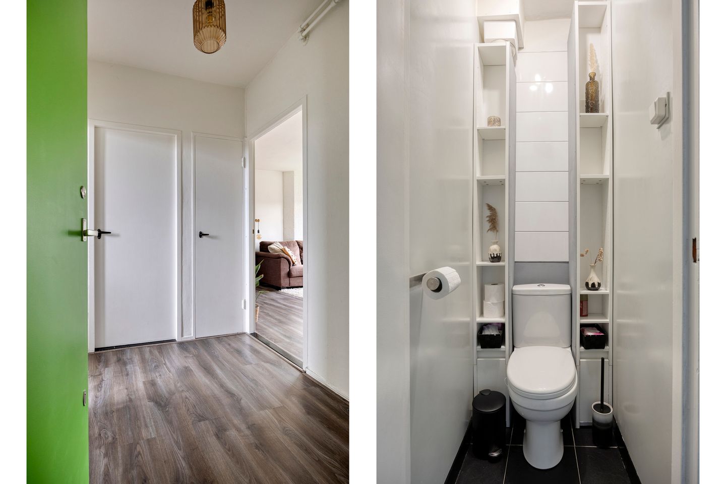 Foto 25 van Ligusterstraat 105