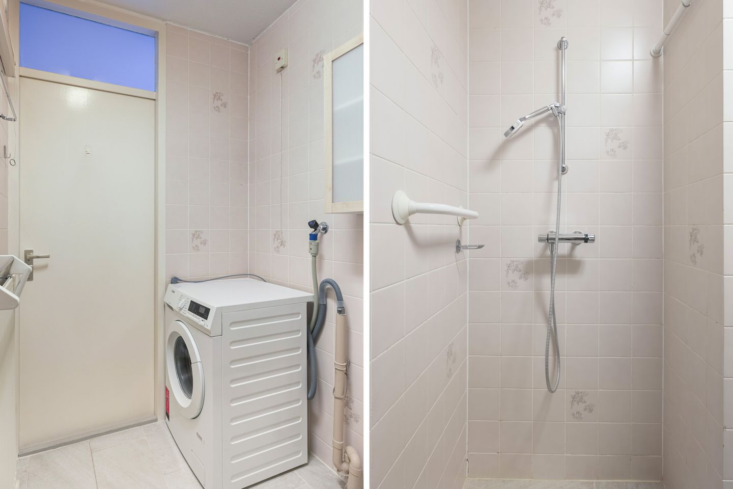 Eye-catching 3-room apartment with balcony near Shopping Center Achterveld — 28