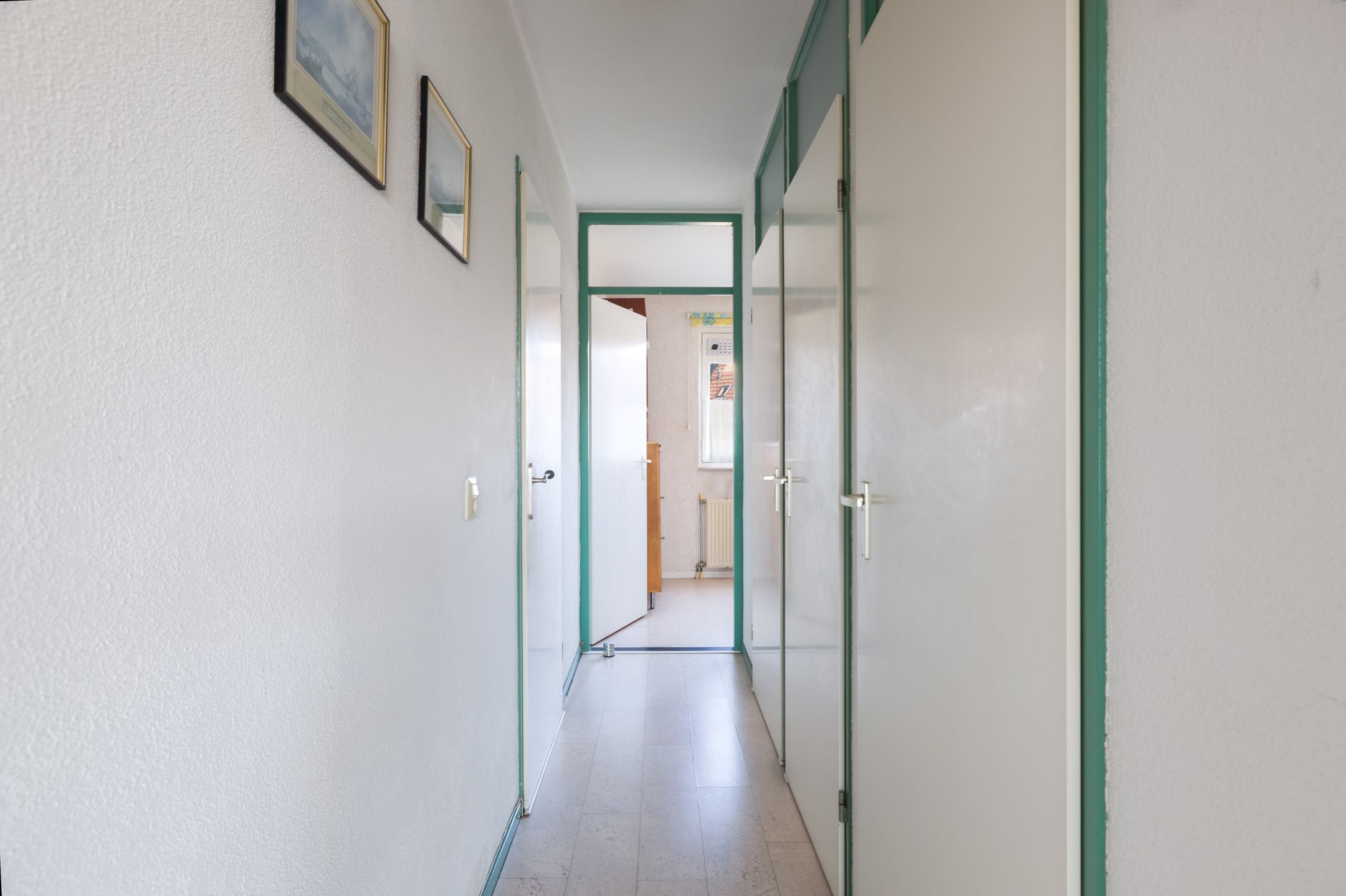 Eye-catching 3-room apartment with balcony near Shopping Center Achterveld — 23