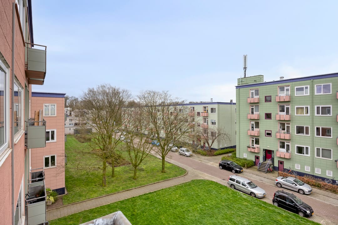 Foto 28 van Ligusterstraat 105