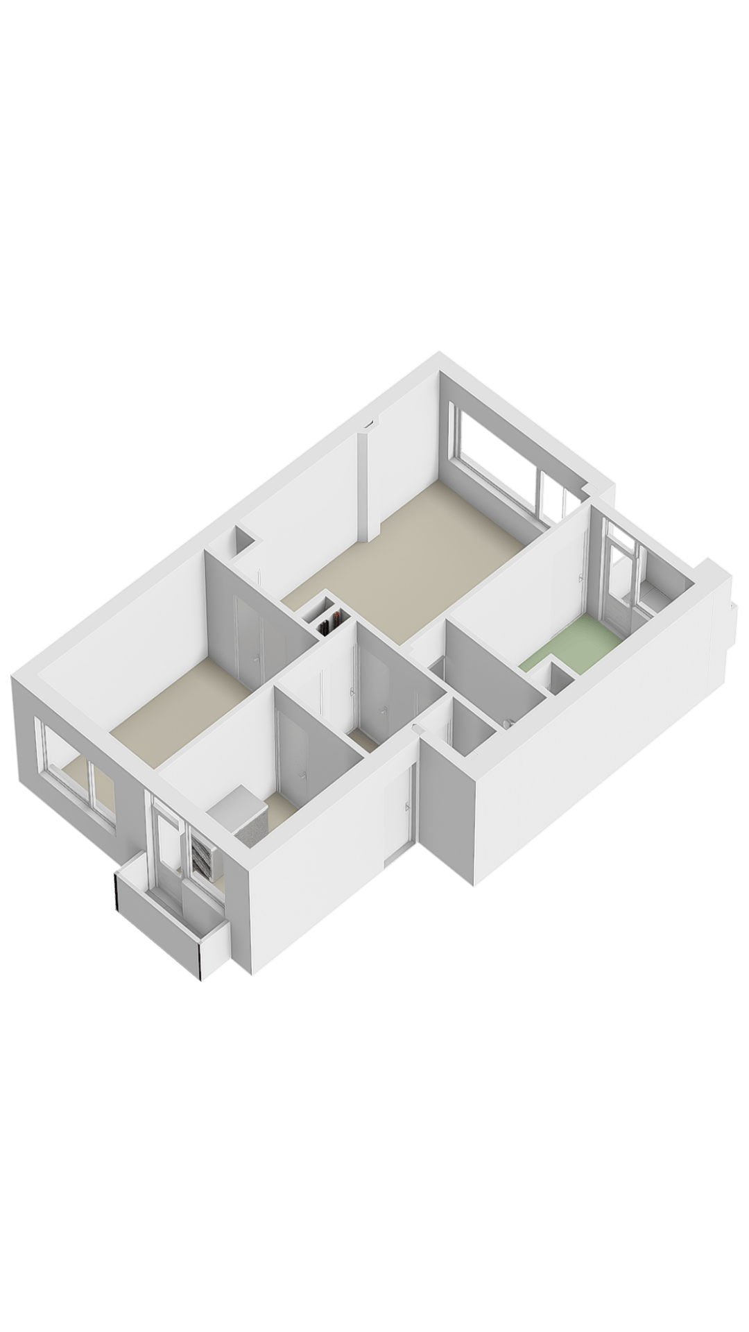 Foto 45 van Ligusterstraat 105