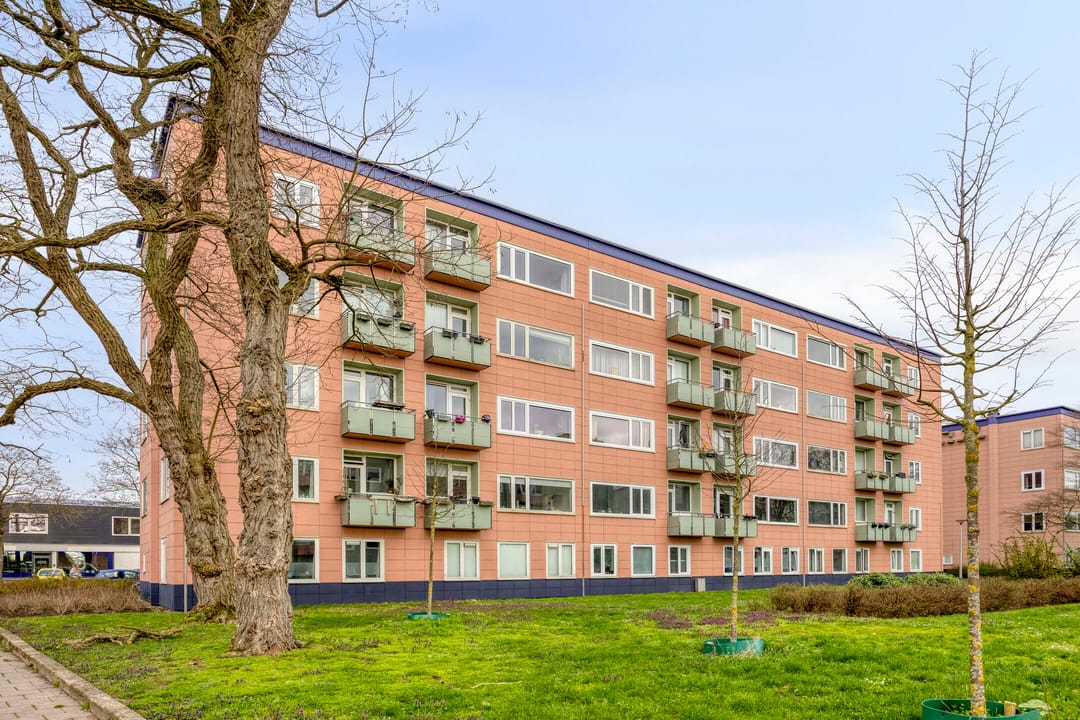 Foto 32 van Ligusterstraat 105