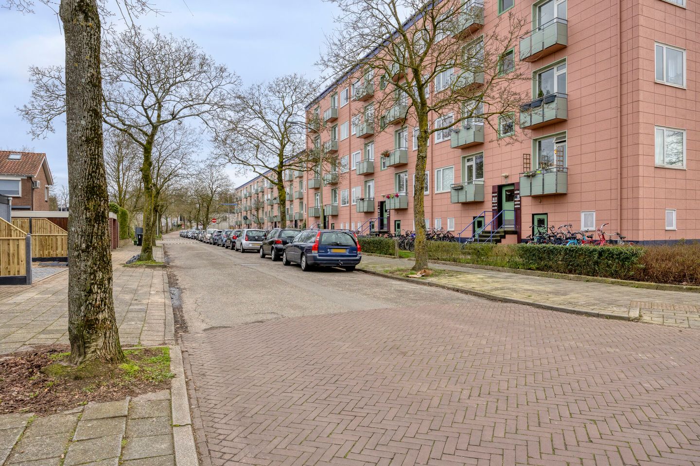 Foto 34 van Ligusterstraat 105