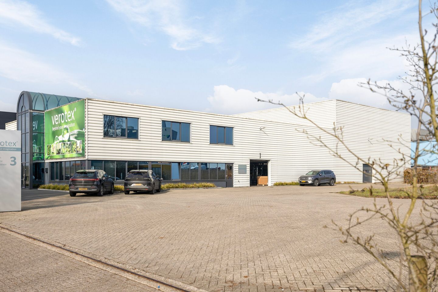 Bekijk foto 2 van Edisonweg 3