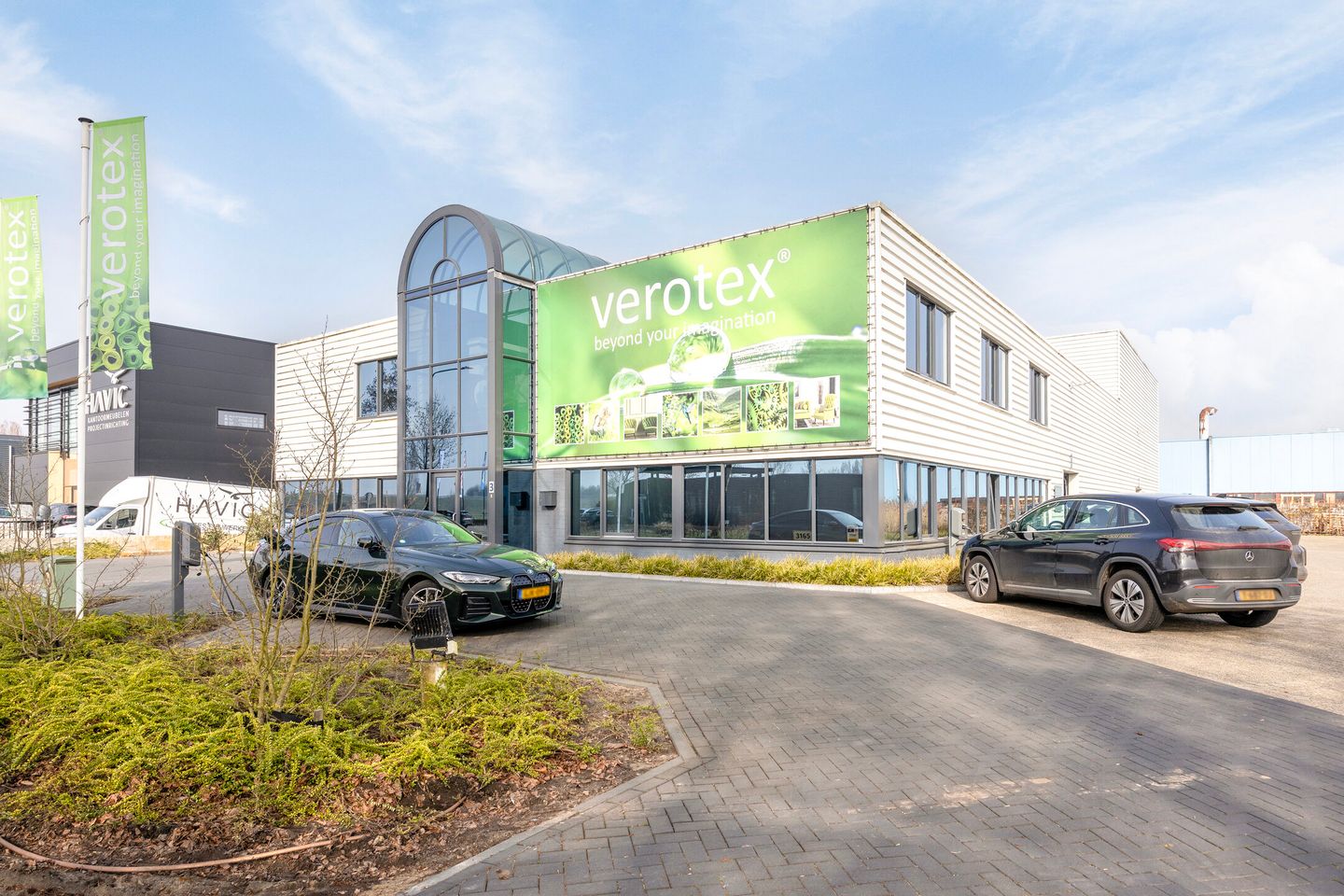 Bekijk foto 4 van Edisonweg 3