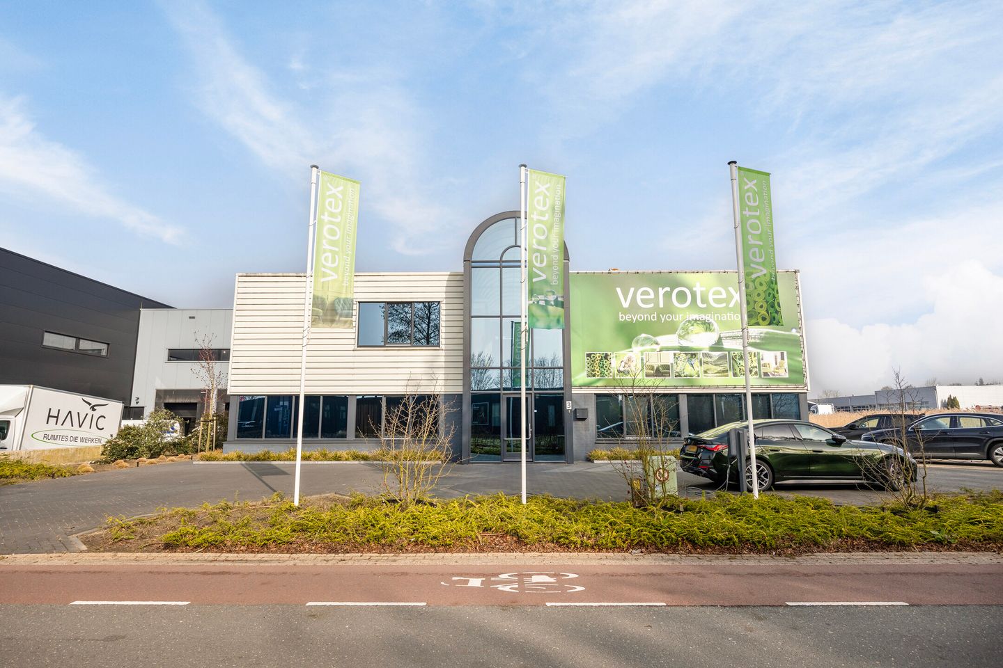 Bekijk foto 3 van Edisonweg 3