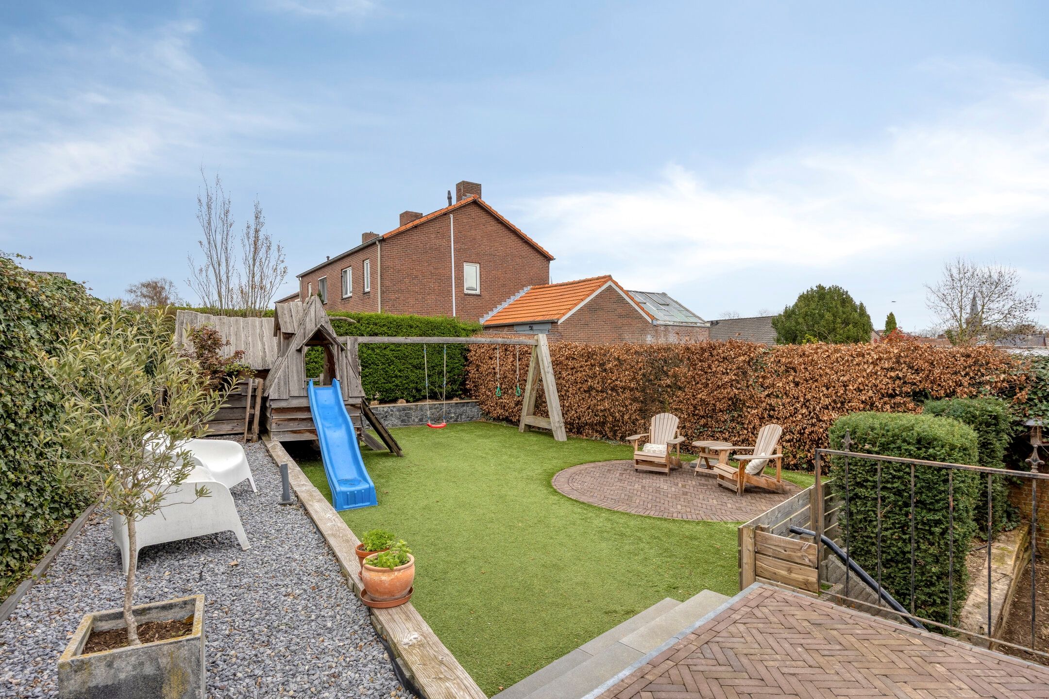 Photo 48 of Maaslandstraat 40