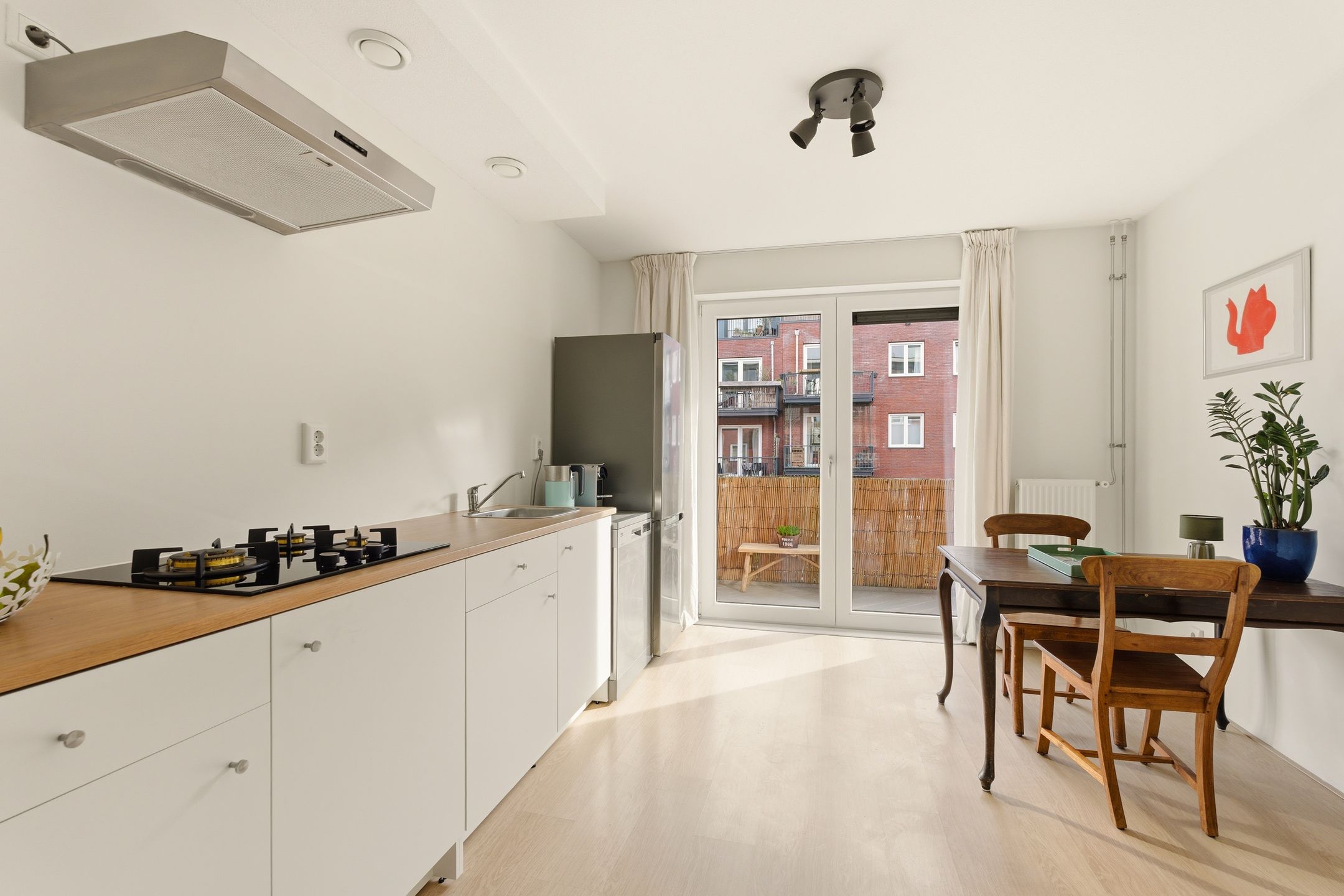 Foto 3 van Jan den Haenstraat 16-B