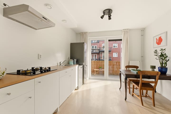 Foto 3 van Jan den Haenstraat 16-B