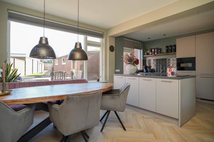 Foto 4 van Driehuizenstraat 9