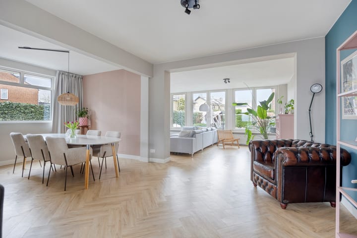 Photo 4 of Maaslandstraat 40