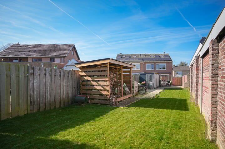 Foto 2 van Driehuizenstraat 9