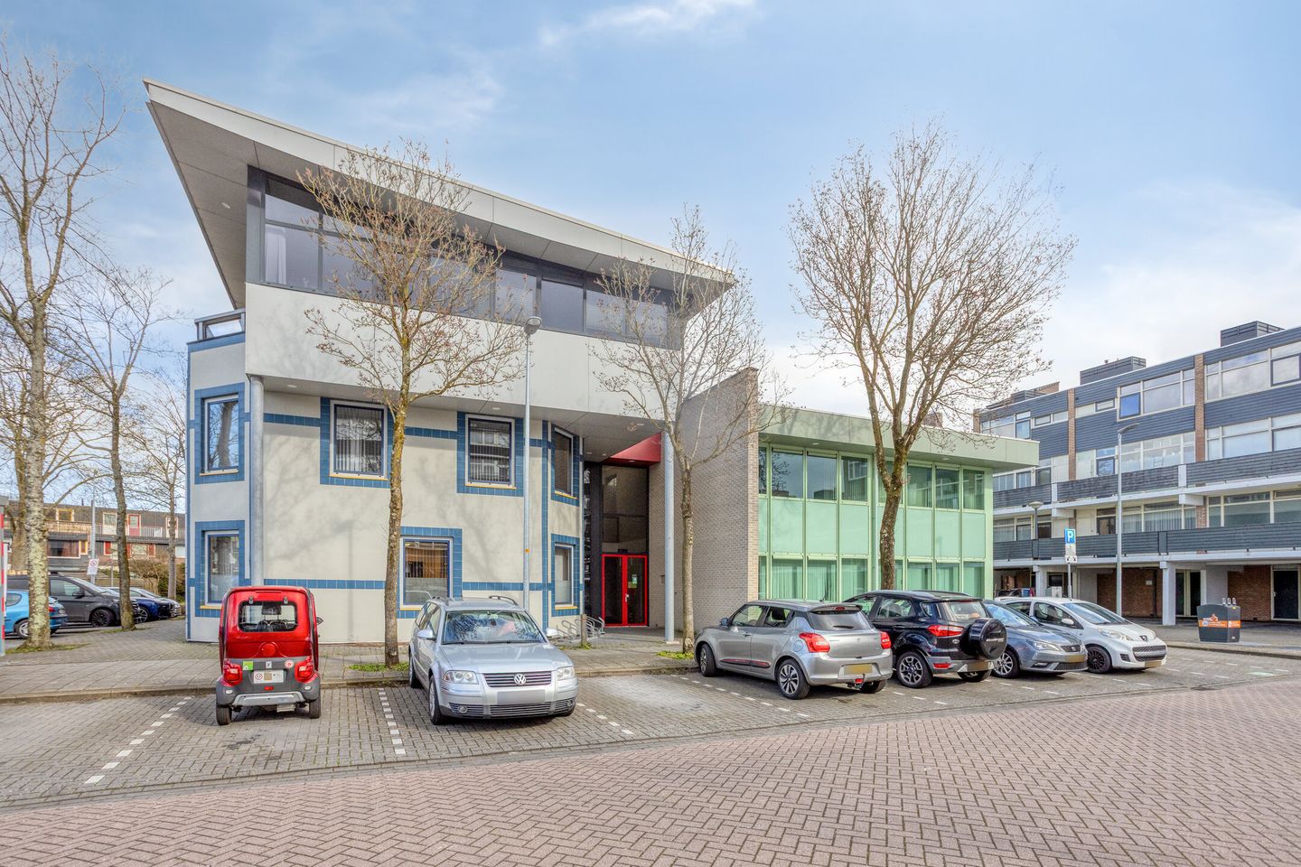 Bekijk foto 5 van Winkelwaard 494