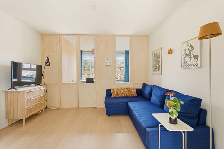 Foto 2 van Jan den Haenstraat 16-B