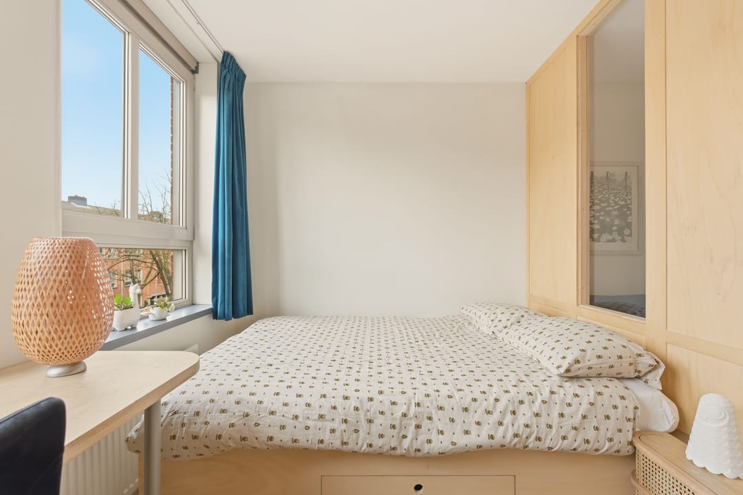 Foto 13 van Jan den Haenstraat 16-B