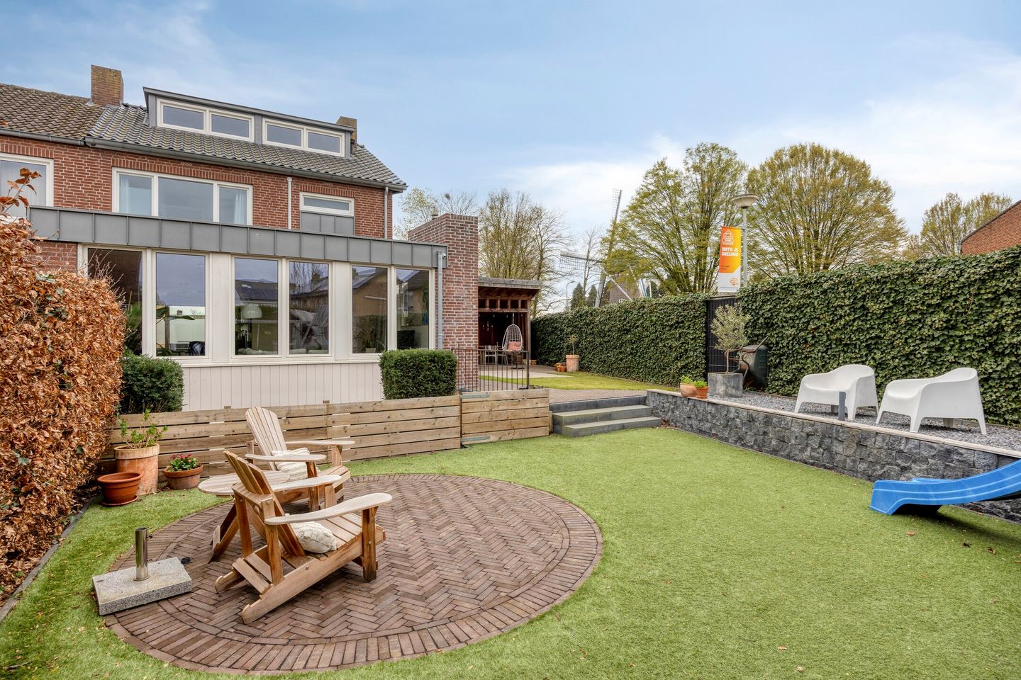 Photo 50 of Maaslandstraat 40