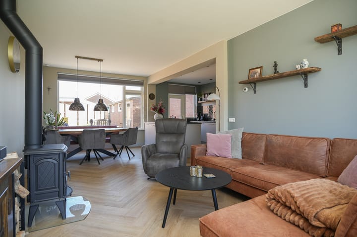 Foto 3 van Driehuizenstraat 9