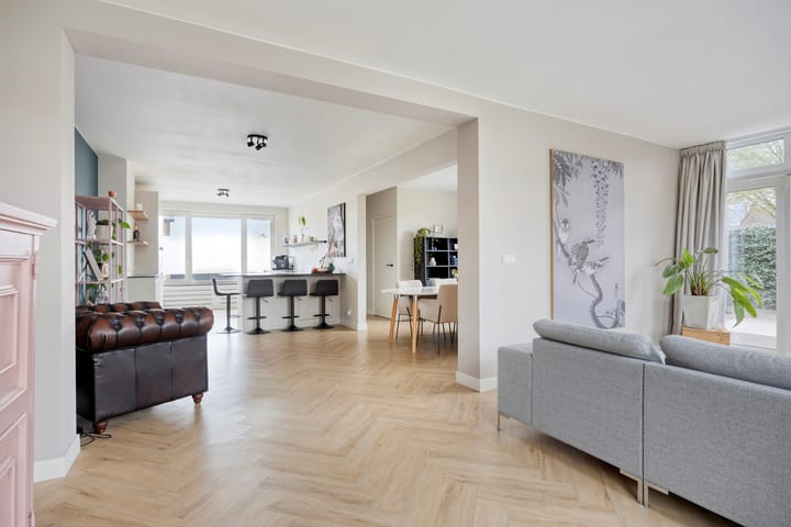 Photo 2 of Maaslandstraat 40