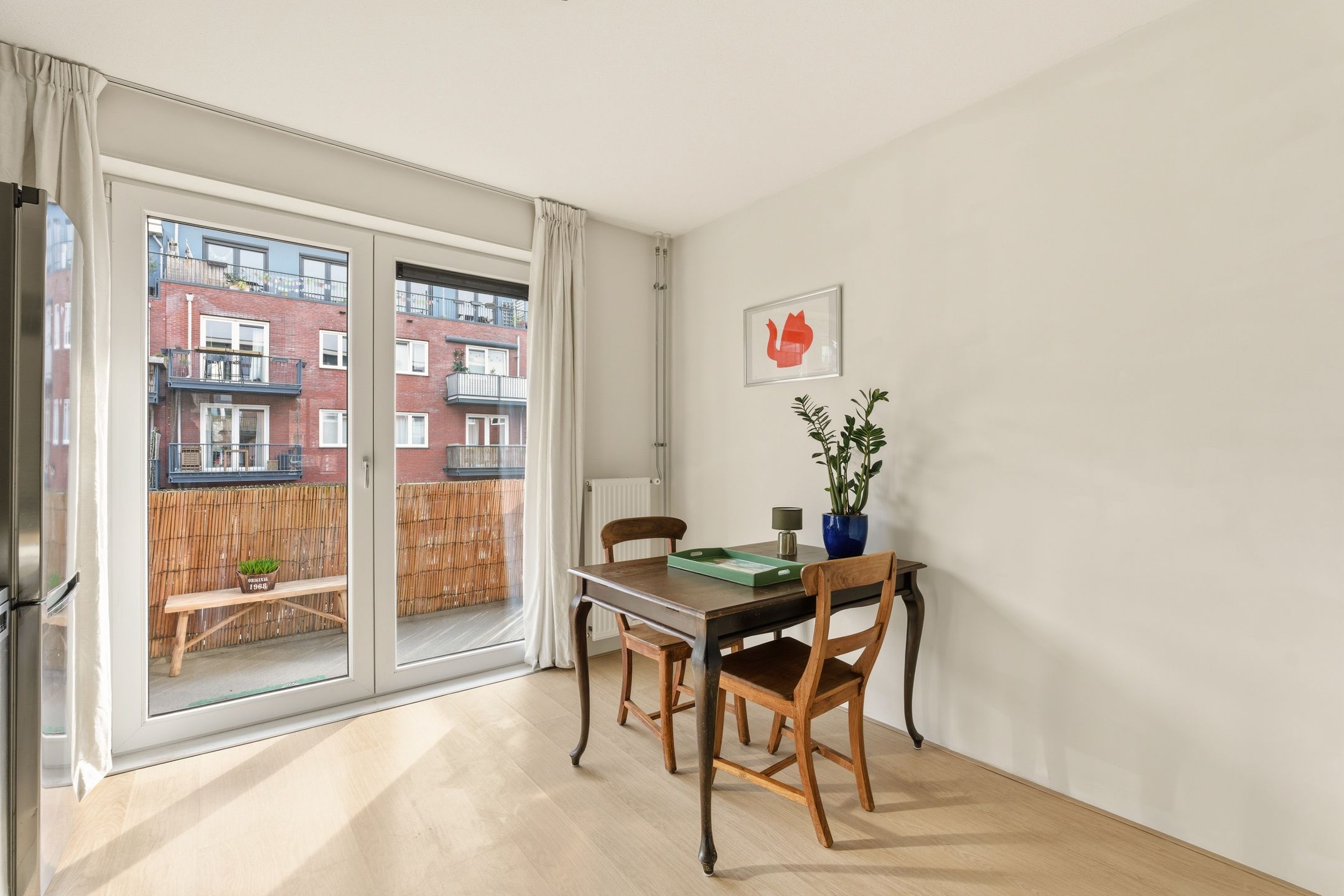 Foto 9 van Jan den Haenstraat 16-B