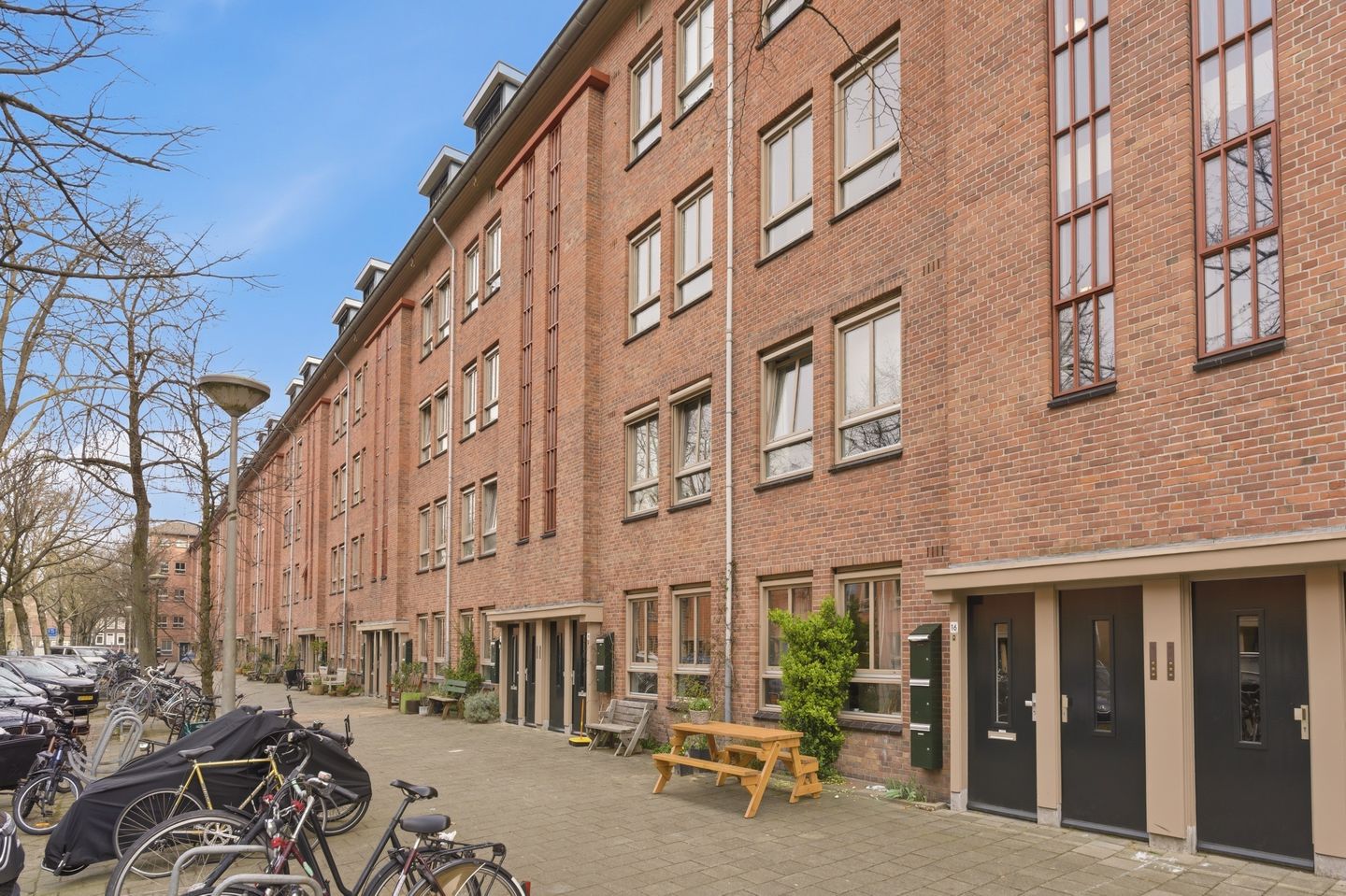 Foto 19 van Jan den Haenstraat 16-B