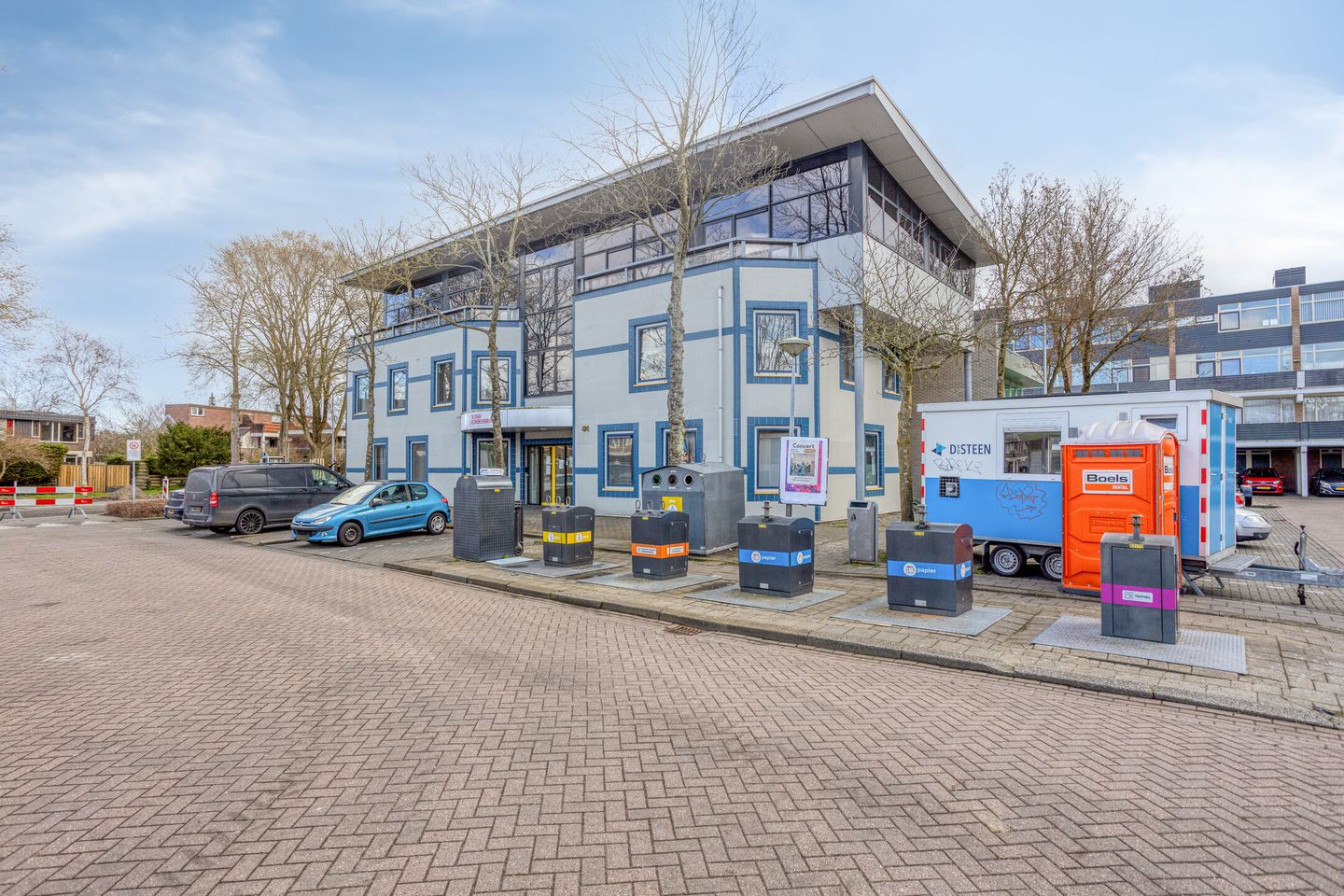 Bekijk foto 2 van Winkelwaard 494