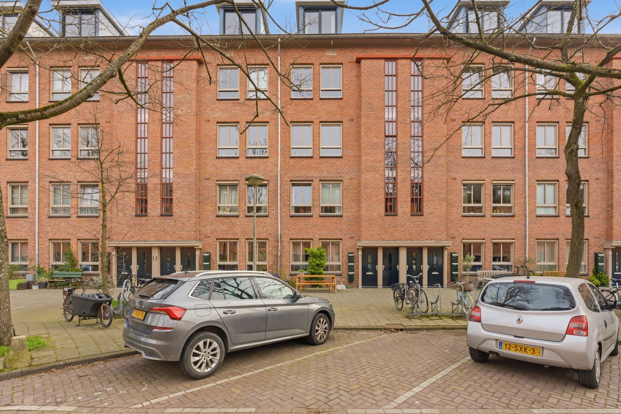 Foto 18 van Jan den Haenstraat 16-B