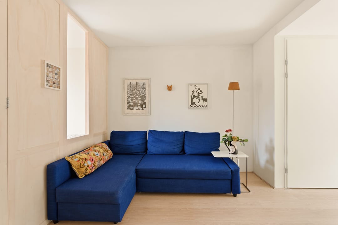 Foto 8 van Jan den Haenstraat 16-B