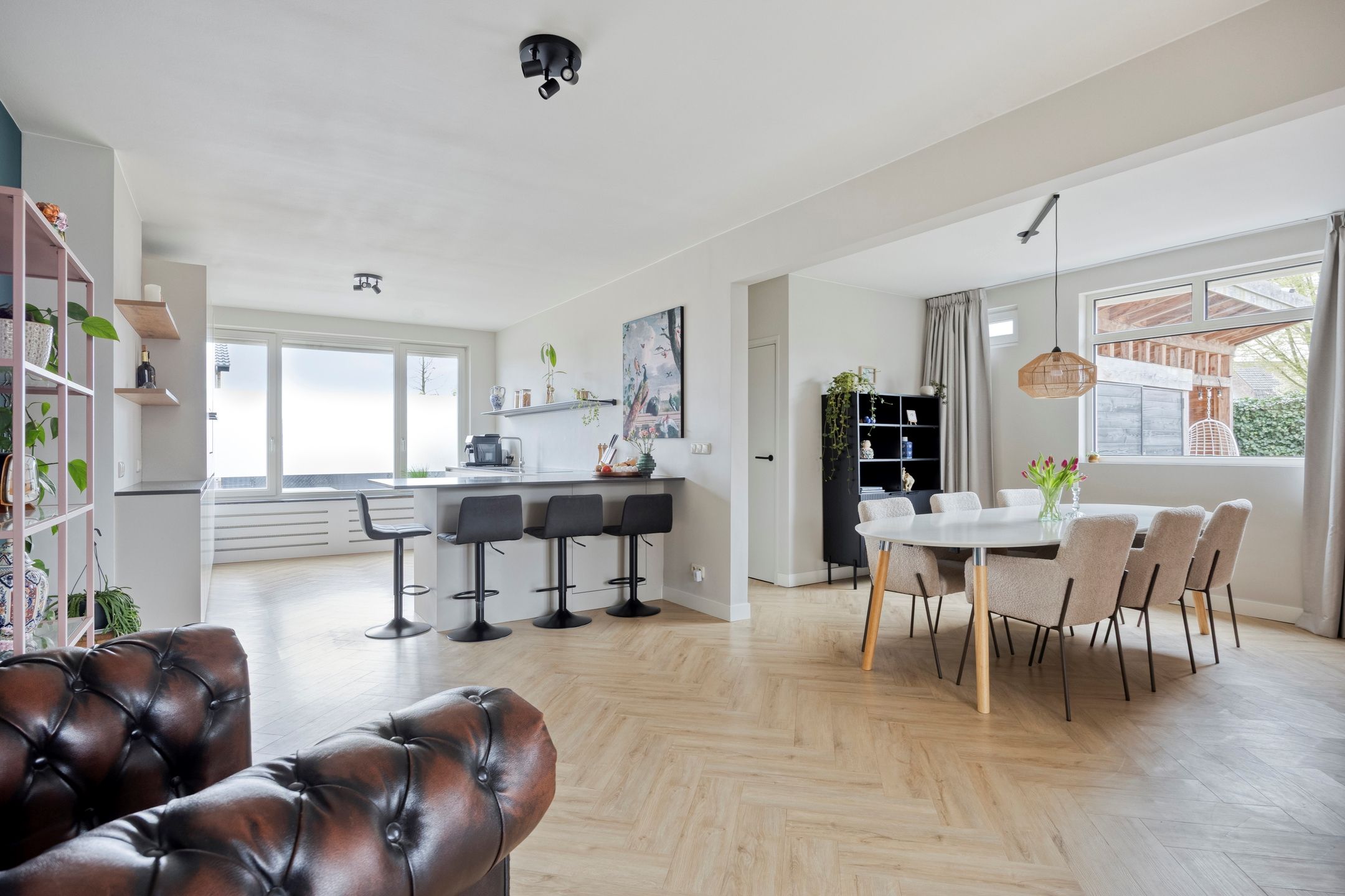 Photo 12 of Maaslandstraat 40