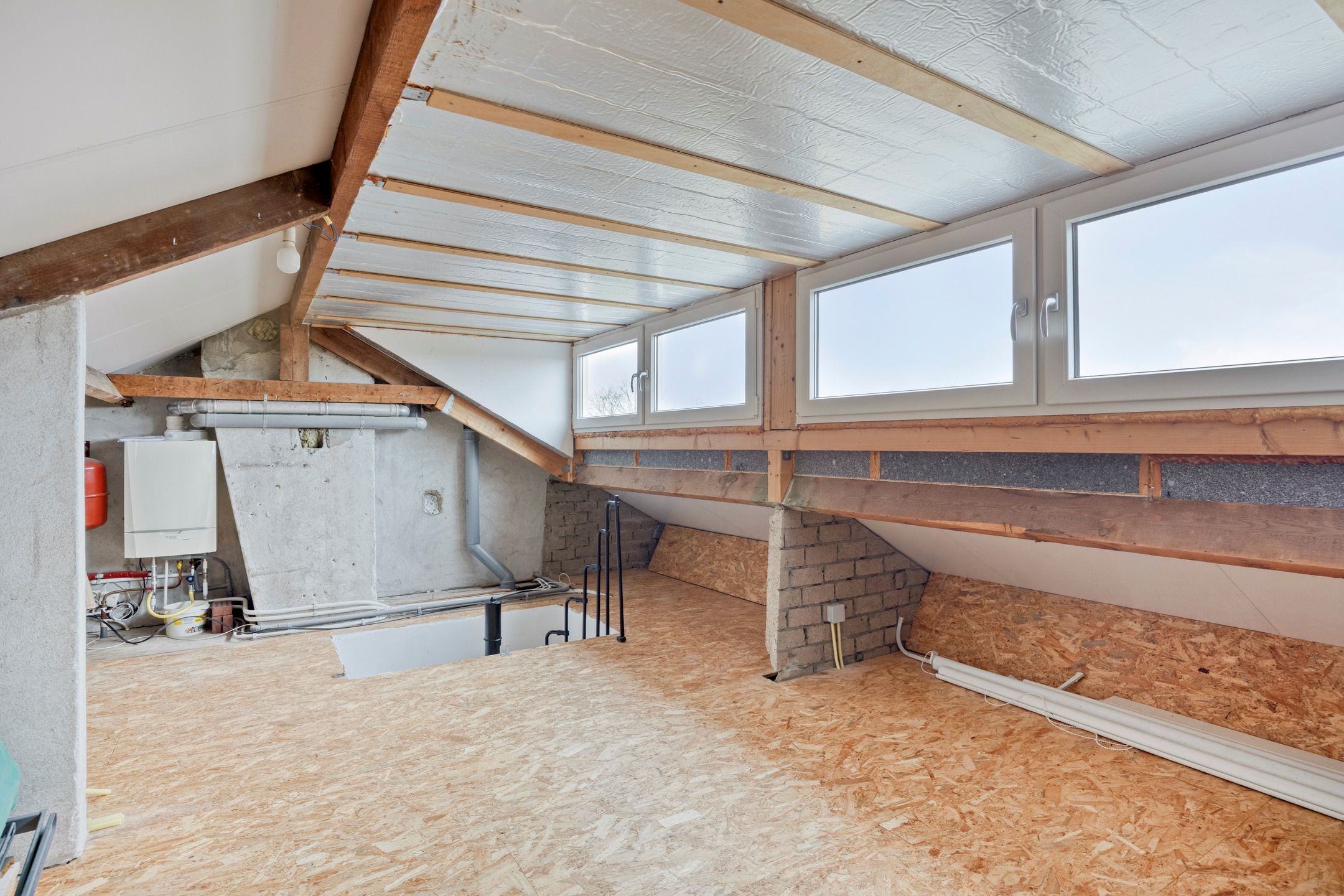 Photo 33 of Maaslandstraat 40