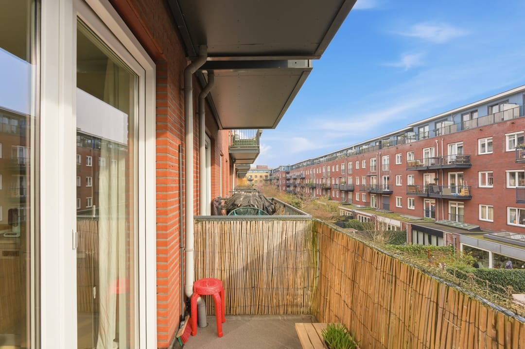 Foto 11 van Jan den Haenstraat 16-B