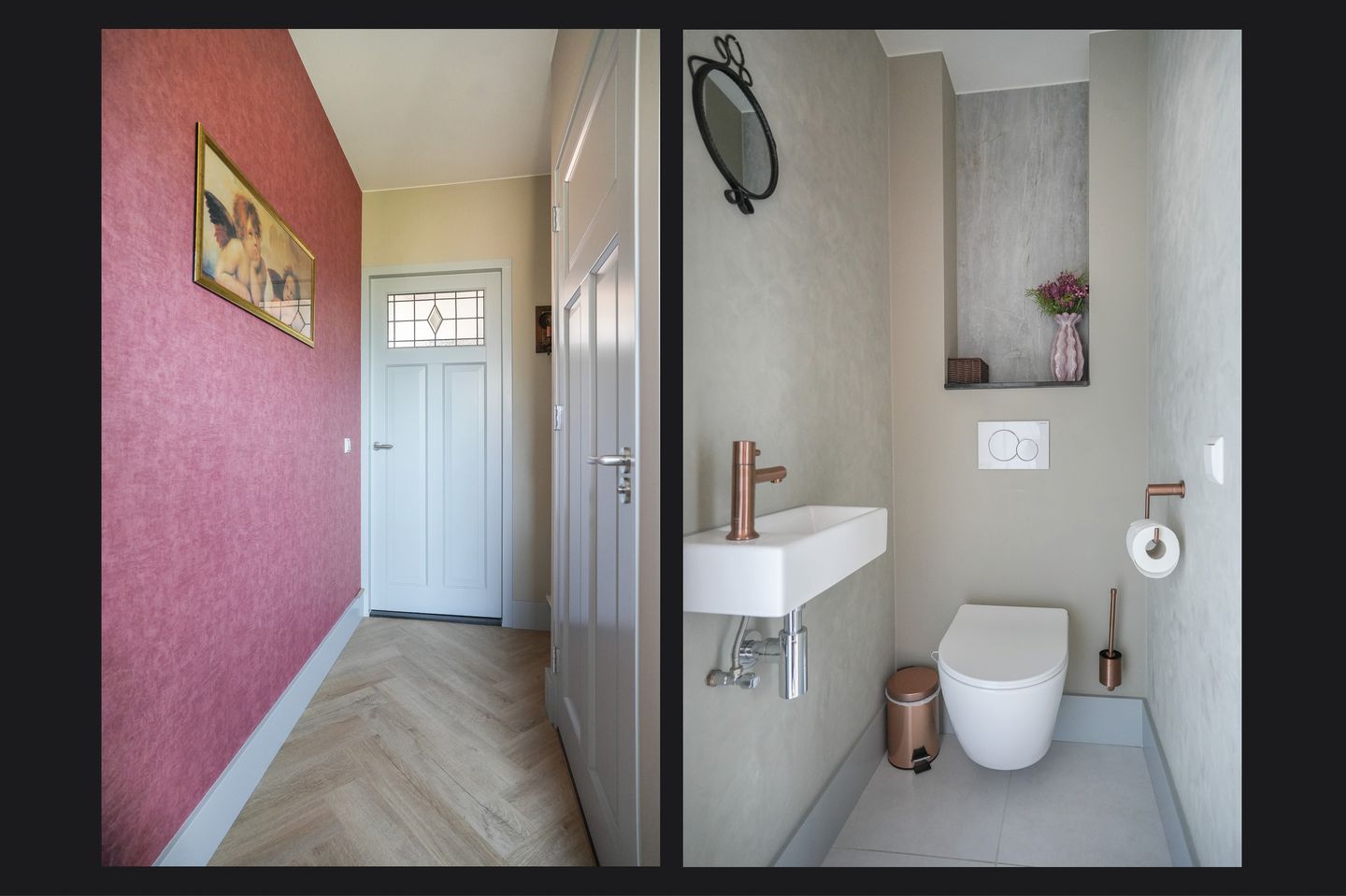 Move-In Ready Semi-Detached Home with Three Bedrooms and Exceptionally Deep Garden in Alphen — 19