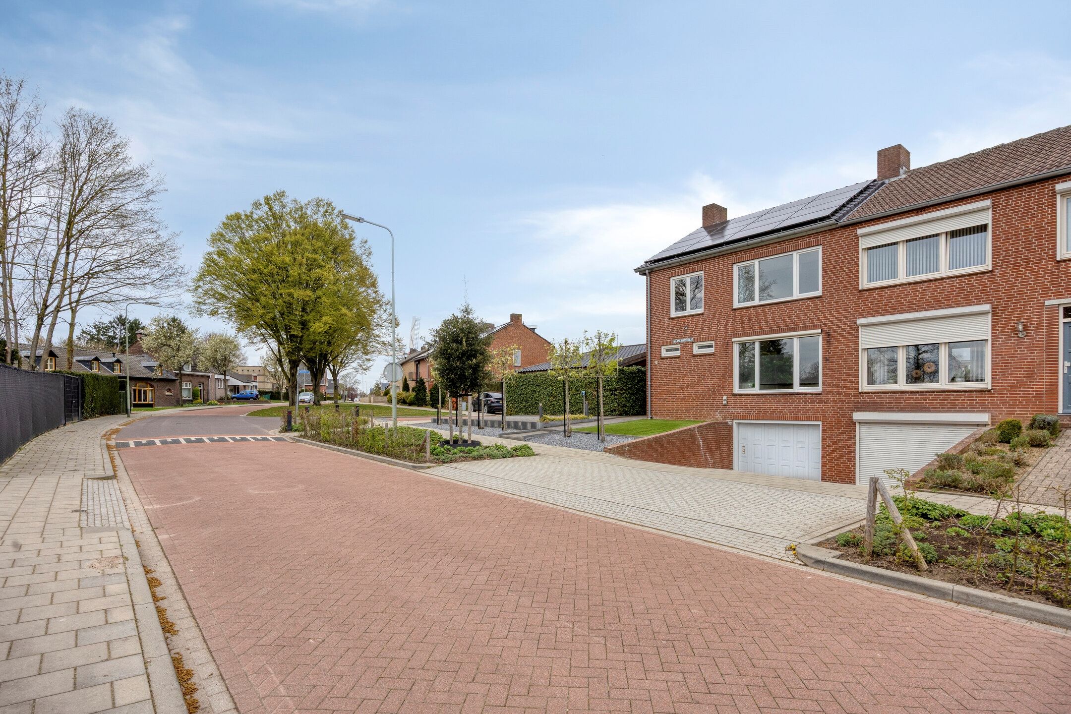 Photo 54 of Maaslandstraat 40