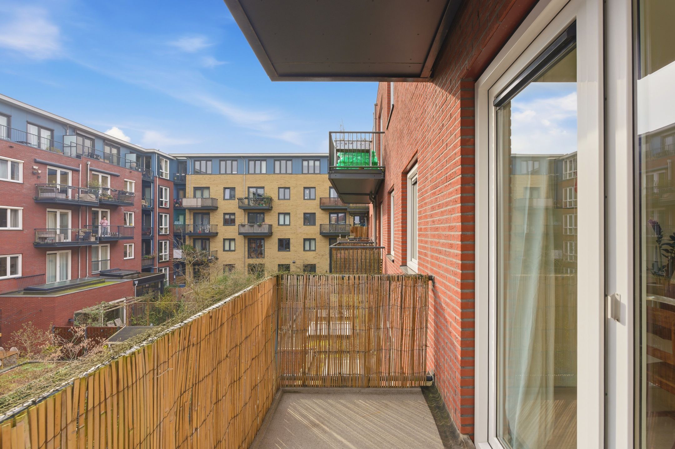 Foto 12 van Jan den Haenstraat 16-B