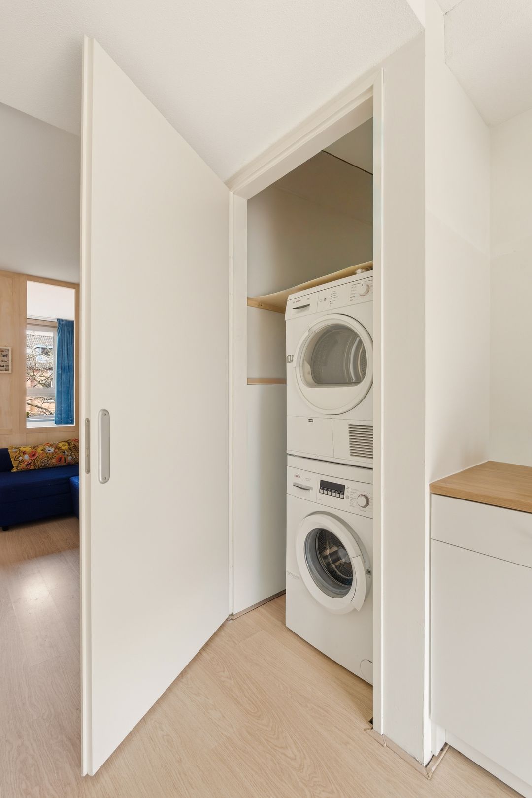 Foto 16 van Jan den Haenstraat 16-B