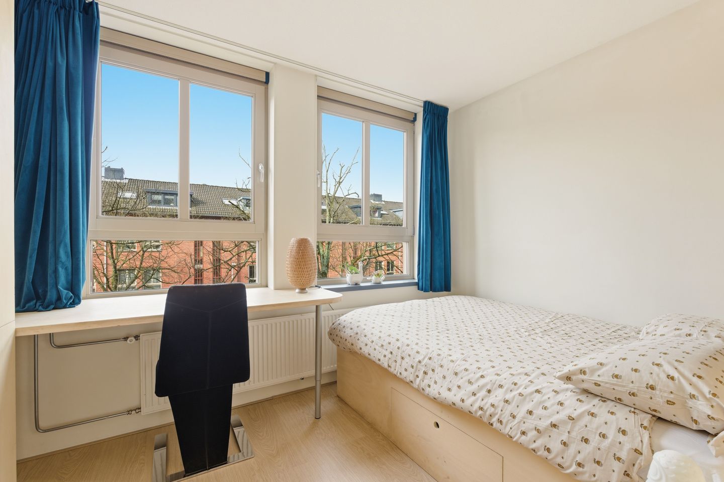 Foto 4 van Jan den Haenstraat 16-B