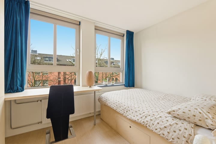 Foto 4 van Jan den Haenstraat 16-B