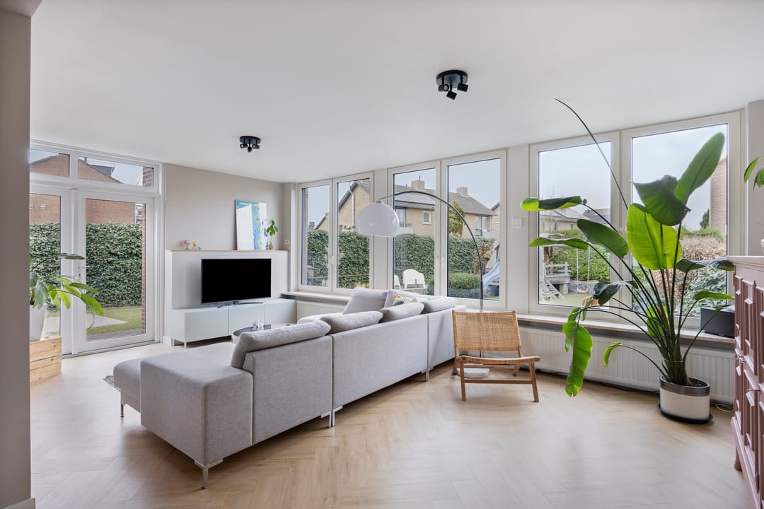 Photo 7 of Maaslandstraat 40