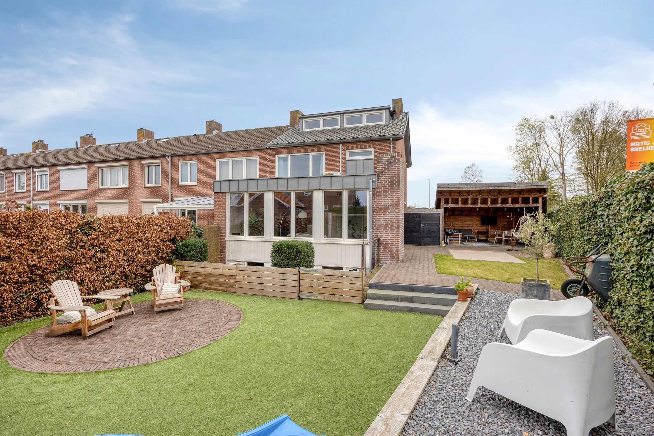 Photo 42 of Maaslandstraat 40